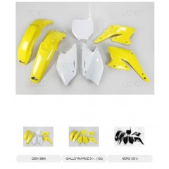ufo plast SUZUKI RMZ 250 2004 - 2006 set plastik (izberi barvo)
